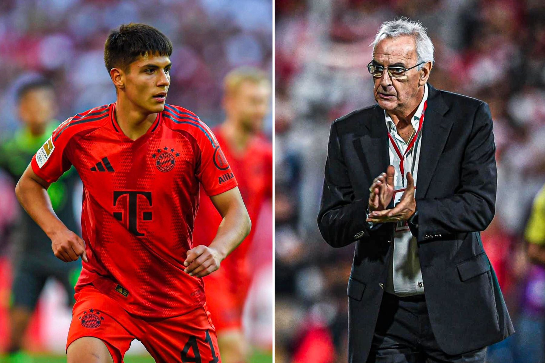 Mateo Pérez-Vinlöf ha sido convocado a la selección de Suecia Sub 21 ...