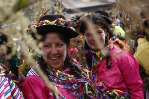 Alborozo y colorido sin límites: ¿Cuándo y cómo se celebran los